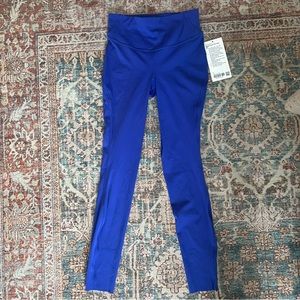 Lululemon Base Pace Running Tight 28”